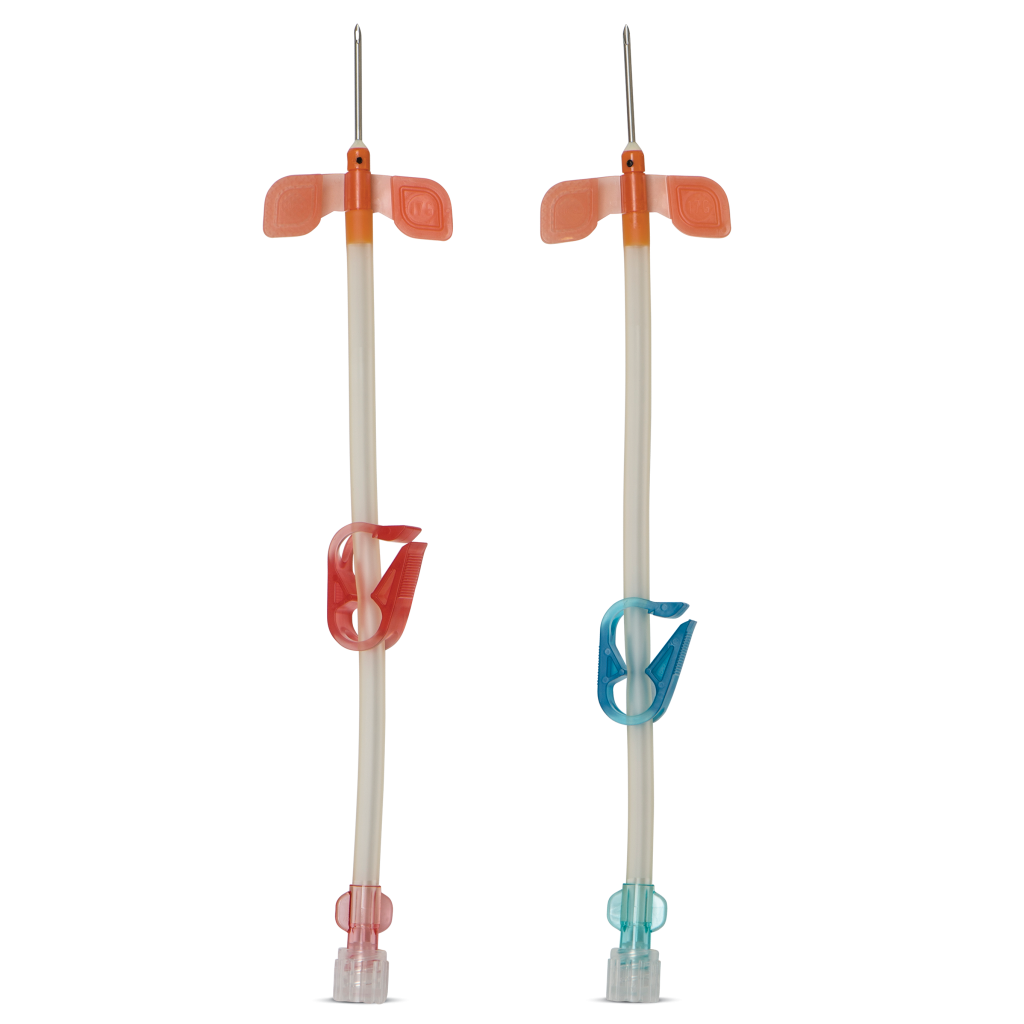 Kim AVF – Arterial Venous Fistula Needle - Nipro Sales Việt Nam